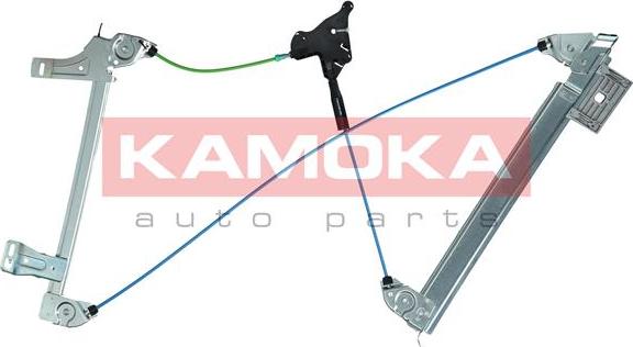 Kamoka 7200154 - Elevalunas parts5.com