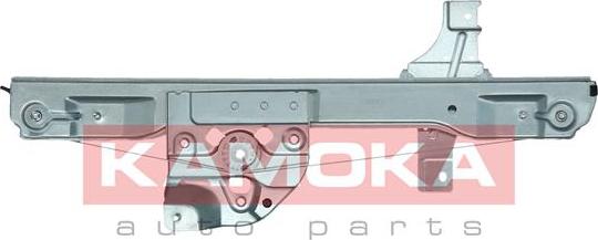 Kamoka 7200155 - Mechanizmus zdvíhania okna parts5.com