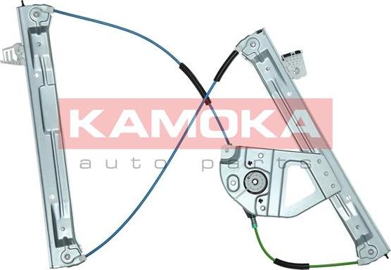 Kamoka 7200151 - Elevalunas parts5.com