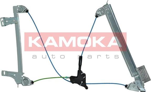 Kamoka 7200153 - Elevalunas parts5.com