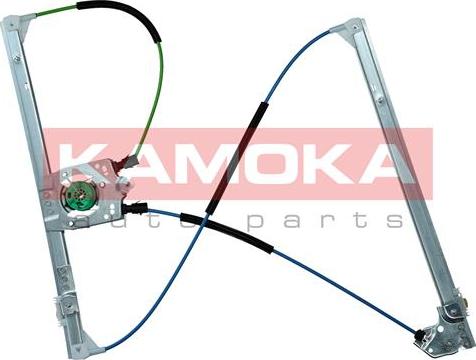 Kamoka 7200161 - Podnośnik szyby parts5.com