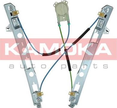 Kamoka 7200163 - Fensterheber parts5.com