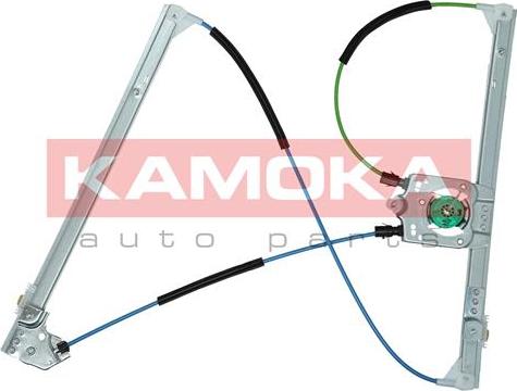 Kamoka 7200162 - Cam krikosu parts5.com