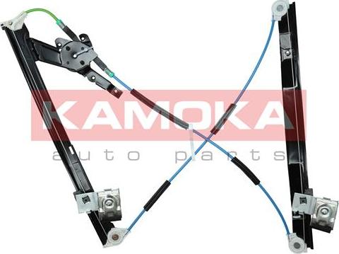 Kamoka 7200106 - Mecanism actionare geam parts5.com