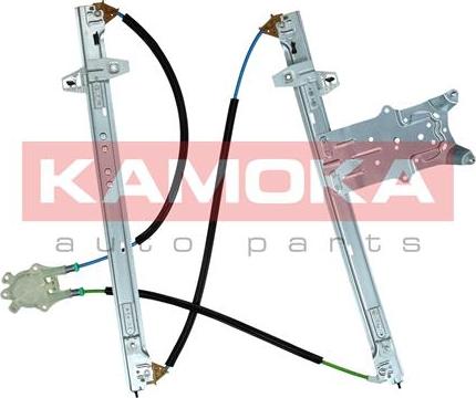 Kamoka 7200101 - Elevalunas parts5.com