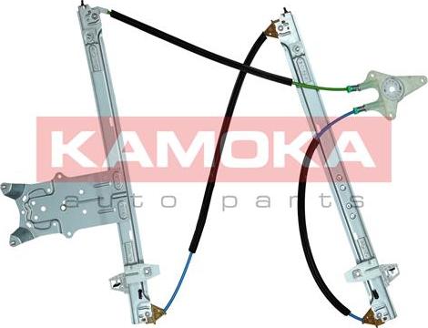 Kamoka 7200103 - Elevalunas parts5.com