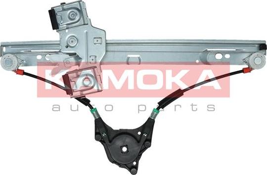 Kamoka 7200125 - Window Regulator parts5.com