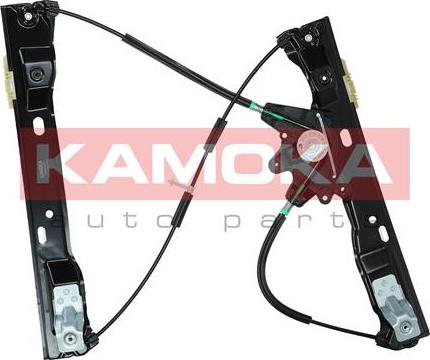 Kamoka 7200121 - Mecanism actionare geam parts5.com