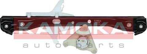 Kamoka 7200295 - Podnośnik szyby parts5.com