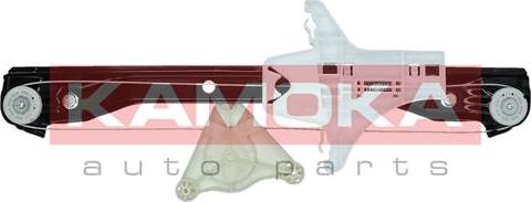 Kamoka 7200295 - Aknatõstuk parts5.com