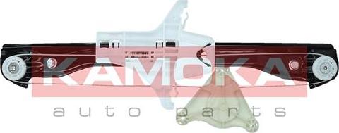 Kamoka 7200296 - Стъклоподемник parts5.com