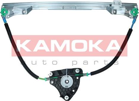 Kamoka 7200290 - Стъклоподемник parts5.com