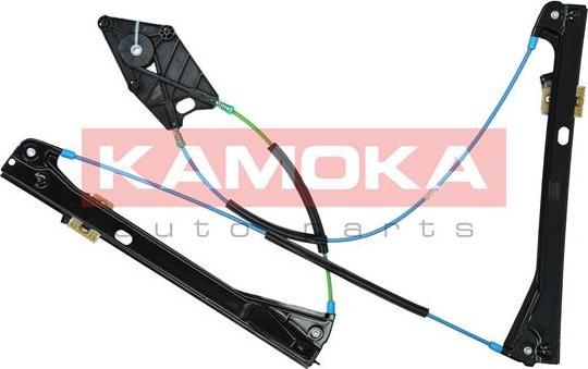 Kamoka 7200266 - Mecanism actionare geam parts5.com