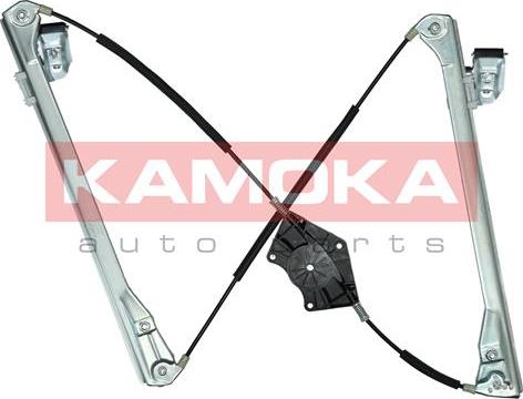 Kamoka 7200215 - Mechanizmus zdvíhania okna parts5.com