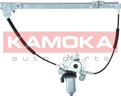 Kamoka 7200286 - Aknatõstuk parts5.com