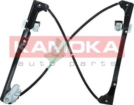 Kamoka 7200226 - Mecanism actionare geam parts5.com