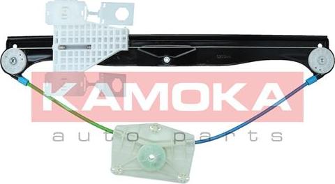 Kamoka 7200273 - Mecanism actionare geam parts5.com