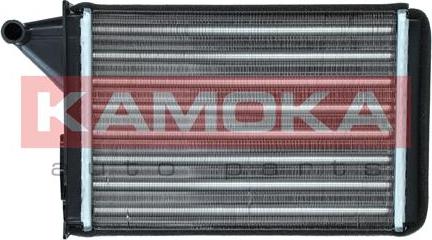 Kamoka 7765045 - Держатель радиатора parts5.com
