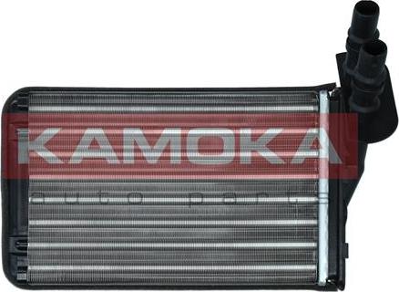 Kamoka 7765040 - Держатель радиатора parts5.com