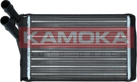 Kamoka 7765001 - Hőcserélő, belső tér fűtés parts5.com