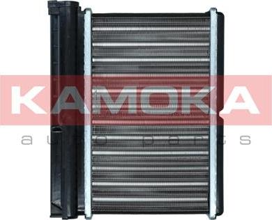 Kamoka 7765003 - Schimbator caldura, incalzire habitaclu parts5.com