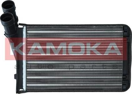 Kamoka 7765007 - Radiador de calefacción parts5.com