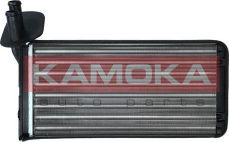 Kamoka 7765031 - Radiador de calefacción parts5.com