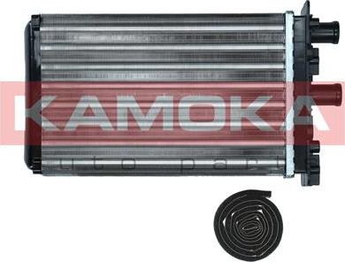 Kamoka 7765032 - Výměník tepla, vnitřní vytápění parts5.com