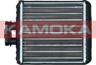 Kamoka 7765029 - Εναλλάκτης θερμότητας, θέρμανση εσωτερικού χώρου parts5.com