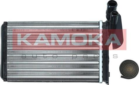 Kamoka 7765024 - Топлообменник, отопление на вътрешното пространство parts5.com