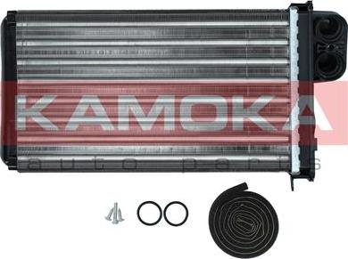 Kamoka 7765025 - Топлообменник, отопление на вътрешното пространство parts5.com