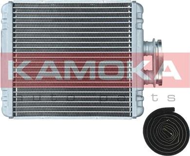 Kamoka 7760057 - Výměník tepla, vnitřní vytápění parts5.com