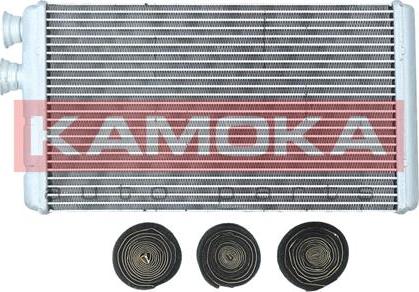 Kamoka 7760080 - Isıtma sistemi parts5.com