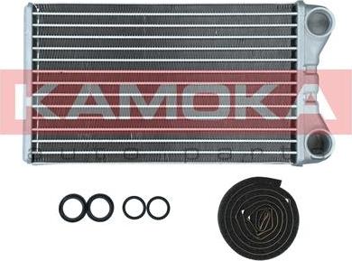 Kamoka 7760083 - Держатель радиатора parts5.com