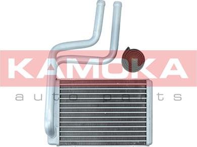 Kamoka 7760030 - Toplotni izmenevalnik, ogrevanje notranjega prostora parts5.com