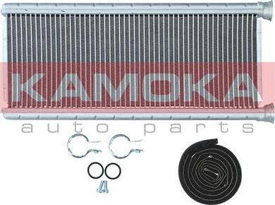 Kamoka 7760076 - Toplotni izmenevalnik, ogrevanje notranjega prostora parts5.com