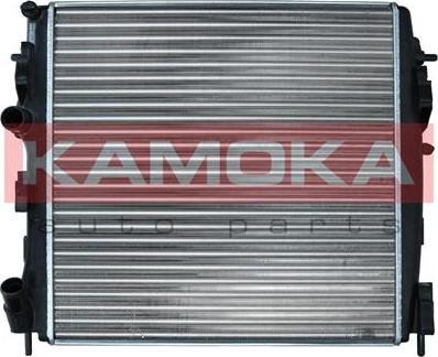 Kamoka 7705042 - Radiaator,mootorijahutus parts5.com