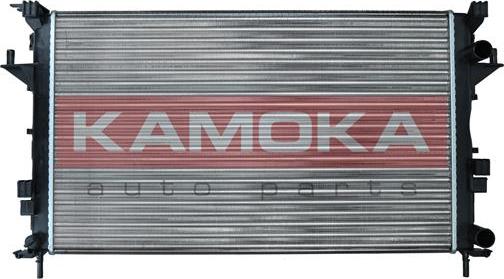 Kamoka 7705047 - Radiaator,mootorijahutus parts5.com