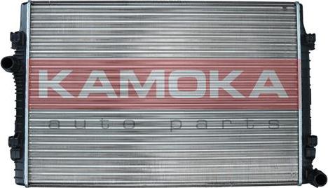 Kamoka 7705052 - Radiador, refrigeración del motor parts5.com