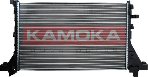 Kamoka 7705088 - Hladnjak, hlađenje motora parts5.com