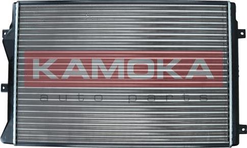 Kamoka 7705161 - Радиатор, охлаждение двигателя parts5.com