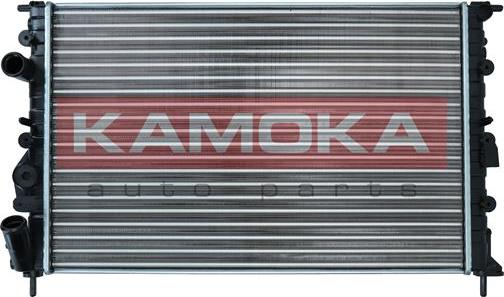 Kamoka 7705109 - Motor su radyatörü parts5.com