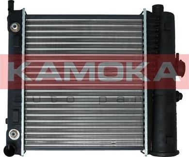 Kamoka 7705134 - Radiator, engine cooling parts5.com