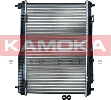 Kamoka 7705177 - Radiator, engine cooling parts5.com