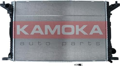 Kamoka 7700049 - Radiator, engine cooling parts5.com