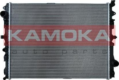 Kamoka 7700052 - Hladilnik, hlajenje motorja parts5.com