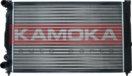 Kamoka 7700079 - Chladič motora parts5.com