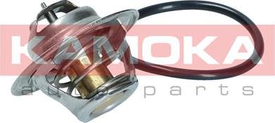 Kamoka 7710095 - Thermostat, coolant parts5.com