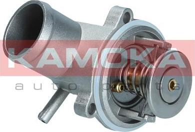 Kamoka 7710096 - Termostat,lichid racire parts5.com