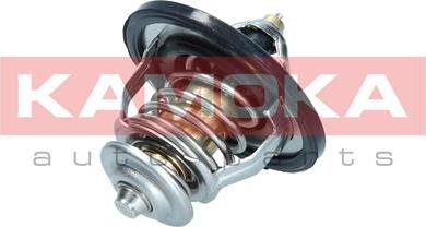 Kamoka 7710098 - Thermostat, coolant parts5.com